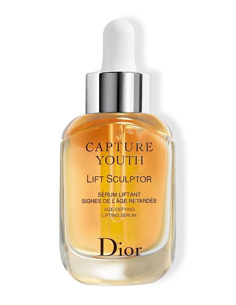 dior capture lift|dior capture youth products.